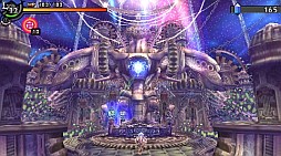 画像ギャラリー No.006のサムネイル画像 / 「那由多の軌跡」,ジャンルは“ストーリーアクションRPG”に決定。プロローグや舞台設定,主人公“ナユタ・ハーシェル”など3人のキャラクターが公開