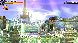 画像ギャラリー No.007のサムネイル画像 / 「那由多の軌跡」,ジャンルは“ストーリーアクションRPG”に決定。プロローグや舞台設定,主人公“ナユタ・ハーシェル”など3人のキャラクターが公開