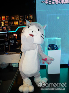 画像ギャラリー No.005のサムネイル画像 / 「那由多の軌跡」の楽曲も披露された「Falcom jdk BAND 2012 Super Live in ニコファーレ 〜今日は零の軌跡Evolution・那由多の軌跡・Ys25周年記念祭りだぁ〜」をレポート