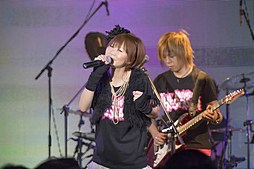 画像ギャラリー No.007のサムネイル画像 / 「那由多の軌跡」の楽曲も披露された「Falcom jdk BAND 2012 Super Live in ニコファーレ 〜今日は零の軌跡Evolution・那由多の軌跡・Ys25周年記念祭りだぁ〜」をレポート