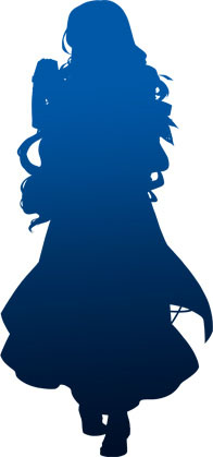 画像ギャラリー No.001のサムネイル画像 / 「那由多の軌跡」,主人公ナユタが繰り出す「剣攻撃」や,ノイが操る「四季魔法」の情報が明らかに。さらに新キャラクターのシルエットも公開