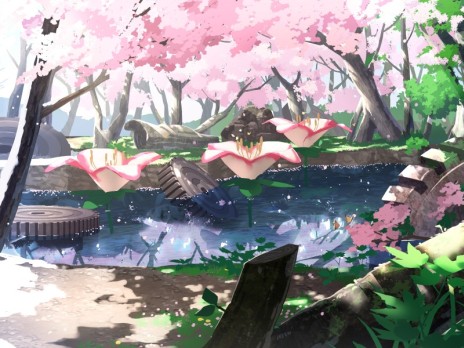 ���������꡼ No.001�Υ���ͥ������ / ����ͳ¿�ε��סס�������4�ͤΥ���饯������4�ĤΥ��ꥢ���͵��Ѳ������ƥ�����Ѥ����������Ȥ�����