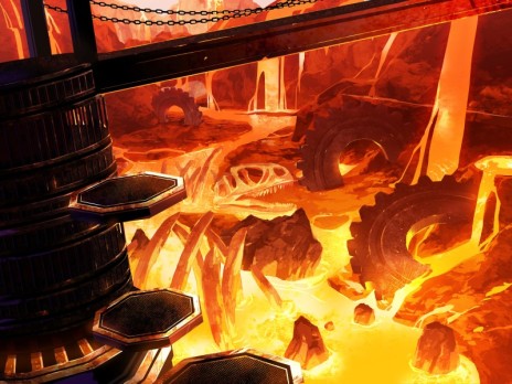 ���������꡼ No.003�Υ���ͥ������ / ����ͳ¿�ε��סס�������4�ͤΥ���饯������4�ĤΥ��ꥢ���͵��Ѳ������ƥ�����Ѥ����������Ȥ�����