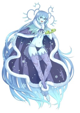 画像ギャラリー No.012のサムネイル画像 / 「那由多の軌跡」,新たに4人のキャラクターと4つのエリア,四季変化システムを利用したクエストが公開