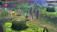 ���������꡼ No.017�Υ���ͥ������ / ����ͳ¿�ε��סס�������4�ͤΥ���饯������4�ĤΥ��ꥢ���͵��Ѳ������ƥ�����Ѥ����������Ȥ�����