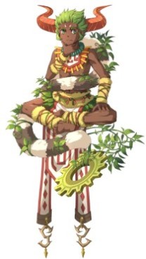 画像ギャラリー No.026のサムネイル画像 / 「那由多の軌跡」,新たに4人のキャラクターと4つのエリア,四季変化システムを利用したクエストが公開