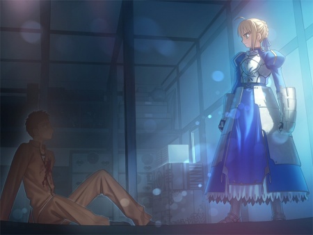 ꡼ No.003Υͥ / ޼衤˺Ʊ顣PCǡFate/stay night[Realta Nua]סС롼Ȥۿ