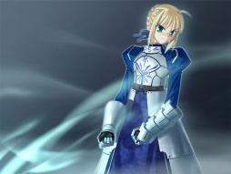 ꡼ No.004Υͥ / ޼衤˺Ʊ顣PCǡFate/stay night[Realta Nua]סС롼Ȥۿ