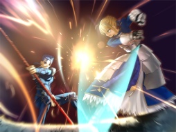 ꡼ No.005Υͥ / ޼衤˺Ʊ顣PCǡFate/stay night[Realta Nua]סС롼Ȥۿ