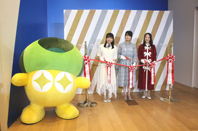  No.003Υͥ / TYPE-MOONŸ Fate/stay night -15ǯε-פ1220鳫š3ͤΥҥͥơץåȤԤäݡ