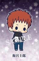 ���������꡼ No.001�Υ���ͥ������ / ����ǡ�Fate/stay night[Heaven's Feel]�פΥ���饯����ã����С����ȥ�åפ��о�