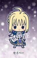 ���������꡼ No.003�Υ���ͥ������ / ����ǡ�Fate/stay night[Heaven's Feel]�פΥ���饯����ã����С����ȥ�åפ��о�