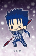 ���������꡼ No.006�Υ���ͥ������ / ����ǡ�Fate/stay night[Heaven's Feel]�פΥ���饯����ã����С����ȥ�åפ��о�