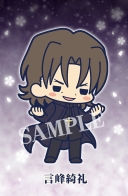 ���������꡼ No.008�Υ���ͥ������ / ����ǡ�Fate/stay night[Heaven's Feel]�פΥ���饯����ã����С����ȥ�åפ��о�