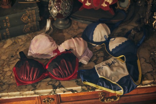 ���������꡼ No.004�Υ���ͥ������ / �ַ���� Fate/stay night[HF]�פ�SuperGroupies�Υ���ܥ�󥸥��꡼���о졣ͽ����դ򳫻�