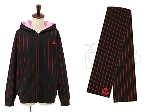 ���������꡼ No.001�Υ���ͥ������ / ����ǡ�Fate/stay night [Heaven's Feel]�ס��ֶͺ����ޥ�����ը��򥤥᡼�������ѡ������ʤɤ�ȯ�����