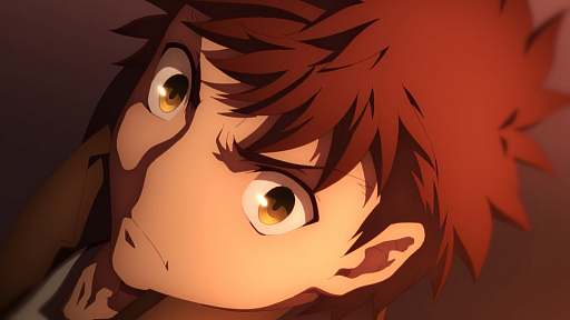 ���������꡼ No.002�Υ���ͥ������ / ����ǡ�Fate/stay night��Heaven's Feel�ϡ�II.lost butterfly��Blu-ray����������������ŵ�Υǥ����㥱�åȥ��饹�ȸ���