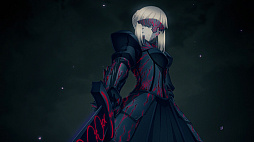 ���������꡼ No.007�Υ���ͥ������ / ����ǡ�Fate/stay night��Heaven's Feel�ϡ�II.lost butterfly��Blu-ray����������������ŵ�Υǥ����㥱�åȥ��饹�ȸ���