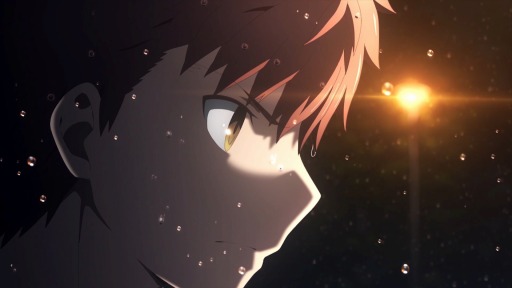 ���������꡼ No.006�Υ���ͥ������ / ����ǡ�Fate/stay night  [HF]��.lost butterfly�פΥӥǥ��ޥ������Ǿ�ǲ�θ�����ݡ��Ȥ�����