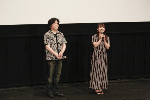 ���������꡼ No.008�Υ���ͥ������ / ����ǡ�Fate/stay night  [HF]��.lost butterfly�פΥӥǥ��ޥ������Ǿ�ǲ�θ�����ݡ��Ȥ�����