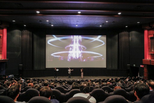 ���������꡼ No.011�Υ���ͥ������ / ����ǡ�Fate/stay night  [HF]��.lost butterfly�פΥӥǥ��ޥ������Ǿ�ǲ�θ�����ݡ��Ȥ�����