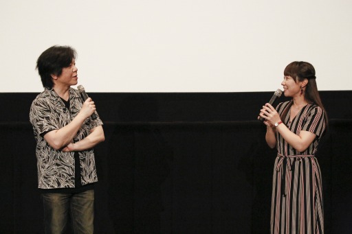 ���������꡼ No.014�Υ���ͥ������ / ����ǡ�Fate/stay night  [HF]��.lost butterfly�פΥӥǥ��ޥ������Ǿ�ǲ�θ�����ݡ��Ȥ�����