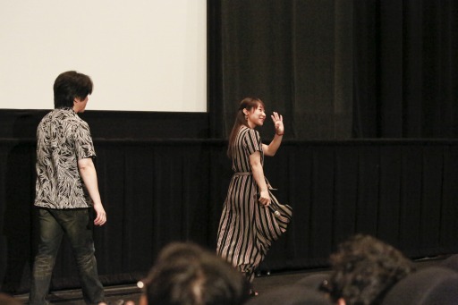 ���������꡼ No.016�Υ���ͥ������ / ����ǡ�Fate/stay night  [HF]��.lost butterfly�פΥӥǥ��ޥ������Ǿ�ǲ�θ�����ݡ��Ȥ�����