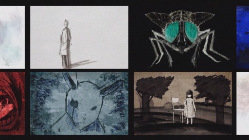 ���������꡼ No.019�Υ���ͥ������ / ����ǡ�Fate/stay night  [HF]��.lost butterfly�פΥӥǥ��ޥ������Ǿ�ǲ�θ�����ݡ��Ȥ�����