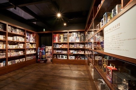 画像ギャラリー No.006のサムネイル画像 / TYPE-MOON展の来場者数が3万人を突破。第2期“Unlimited Blade Works”を1月23日に開始