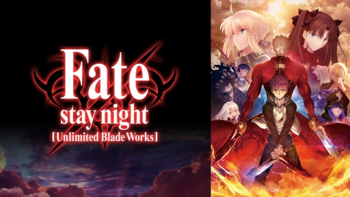 ���������꡼ No.002�Υ���ͥ������ / �ַ���ǡ�Fate/stay night [Heaven's Feel]��III.spring song����3�ƥ����ӥ��奢��ȯɽ���֤�AbemaTV��2��15�����ۿ�