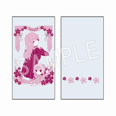 ���������꡼ No.001�Υ���ͥ������ / �ַ���� Fate/stay night [Heaven��s Feel]�פΥ�����륹����ɤʤɤ�ȯ����ꡣͽ����դ򳫻�