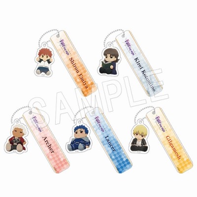 ���������꡼ No.004�Υ���ͥ������ / �ַ���� Fate/stay night [Heaven��s Feel]�פΥ�����륹����ɤʤɤ�ȯ����ꡣͽ����դ򳫻�