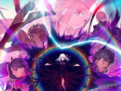 �ַ���ǡ�Fate/stay night [Heaven's Feel]��III.spring song�פο����ʸ�������8��15���˷���