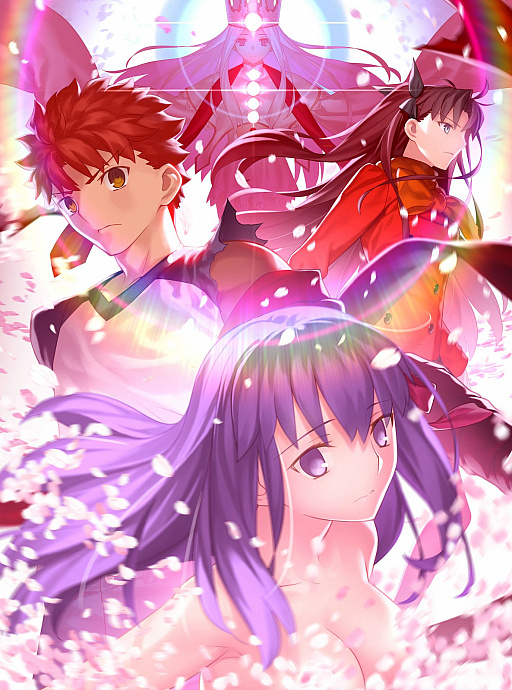 ꡼ No.001Υͥ / ǡFate/stay night [Heavens Feel]סBlu-rayŵǤ륪ꥸʥ륵ɥȥåλİư褬