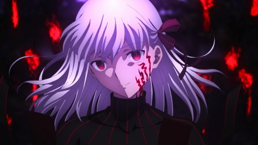 ꡼ No.002Υͥ / ǡFate/stay night [Heaven's Feel]פκǽϤ71U-NEXTۿ