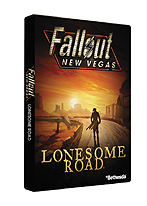 ꡼ No.008Υͥ / Fallout: New Vegas Ultimate Editionפ2012ǯ322ȯ䡣6ĤDLCƱȴǡɤȤ5040ߤо