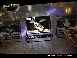 画像ギャラリー No.007のサムネイル画像 / 「モーターストーム」の世界でラジコンカーレースが楽しめる。PS3,PlayStation Vita両対応の「モーターストームRC」