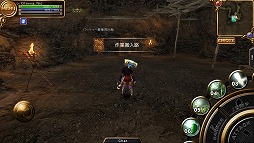 画像ギャラリー No.002のサムネイル画像 / 「イザナギオンライン」,新たなダンジョン“霊域・異空地鬼”が実装