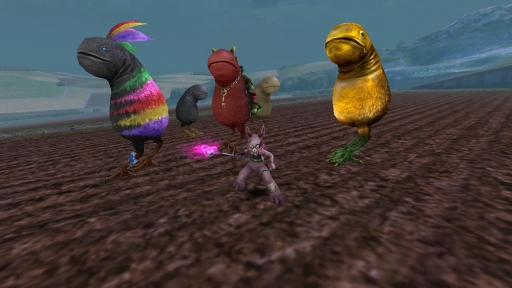 画像ギャラリー No.001のサムネイル画像 / 「イザナギオンライン」で5周年を記念したイベントが開催。限定アイテムやアバターが手に入る