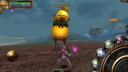 画像ギャラリー No.002のサムネイル画像 / 「イザナギオンライン」で5周年を記念したイベントが開催。限定アイテムやアバターが手に入る