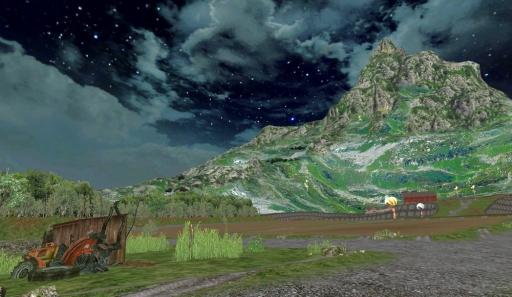 画像ギャラリー No.003のサムネイル画像 / 「イザナギオンライン」で5周年を記念したイベントが開催。限定アイテムやアバターが手に入る