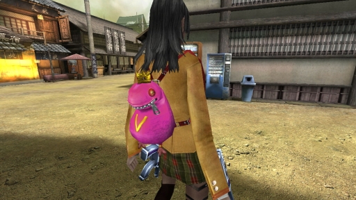 画像ギャラリー No.004のサムネイル画像 / 「イザナギオンライン」で5周年を記念したイベントが開催。限定アイテムやアバターが手に入る