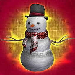 画像ギャラリー No.003のサムネイル画像 / 「イザナギオンライン」,イベント“兵団ミッション”にクリスマス限定報酬が登場