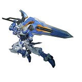 ꡼ No.006 | ưΥSEED BATTLE DESTINY