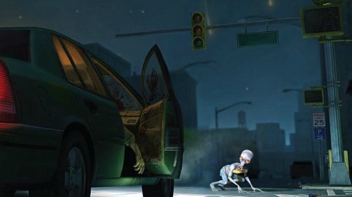 画像ギャラリー No.001のサムネイル画像 / Firaxis Gamesが制作するストラテジー「XCOM: Enemy Unknown」を,2K Gamesが発表