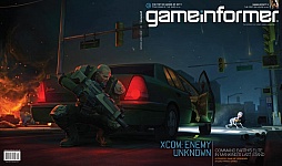 画像ギャラリー No.002のサムネイル画像 / Firaxis Gamesが制作するストラテジー「XCOM: Enemy Unknown」を,2K Gamesが発表