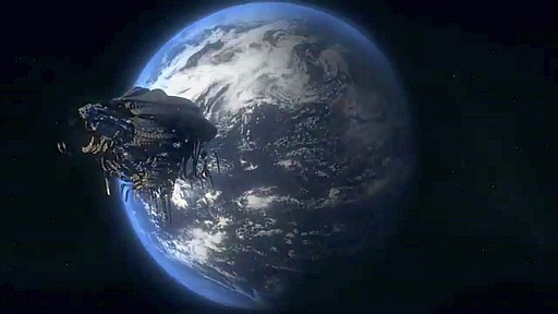 XCOM: Enemy Unknown Last Stand E3 2012 Trailer 