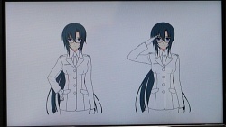 画像ギャラリー No.017のサムネイル画像 / 「トータル・イクリプス」祝・アニメ化。「マブラヴ オルタネイティヴ クロニクルズ03」の新情報も公開された,「ニコニコオルタバカ会議」レポート