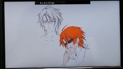 画像ギャラリー No.020のサムネイル画像 / 「トータル・イクリプス」祝・アニメ化。「マブラヴ オルタネイティヴ クロニクルズ03」の新情報も公開された,「ニコニコオルタバカ会議」レポート