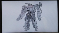 画像ギャラリー No.024のサムネイル画像 / 「トータル・イクリプス」祝・アニメ化。「マブラヴ オルタネイティヴ クロニクルズ03」の新情報も公開された,「ニコニコオルタバカ会議」レポート